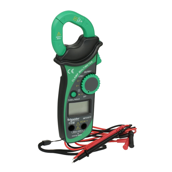 IMT23114 Thorsman Digital Clamp Test Meter