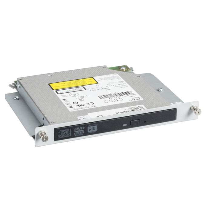 HMIYDRDVDRW11 DVD drive, Harmony iPC, Reader / Writer for Slide in for Box, Panel 15" and 19"