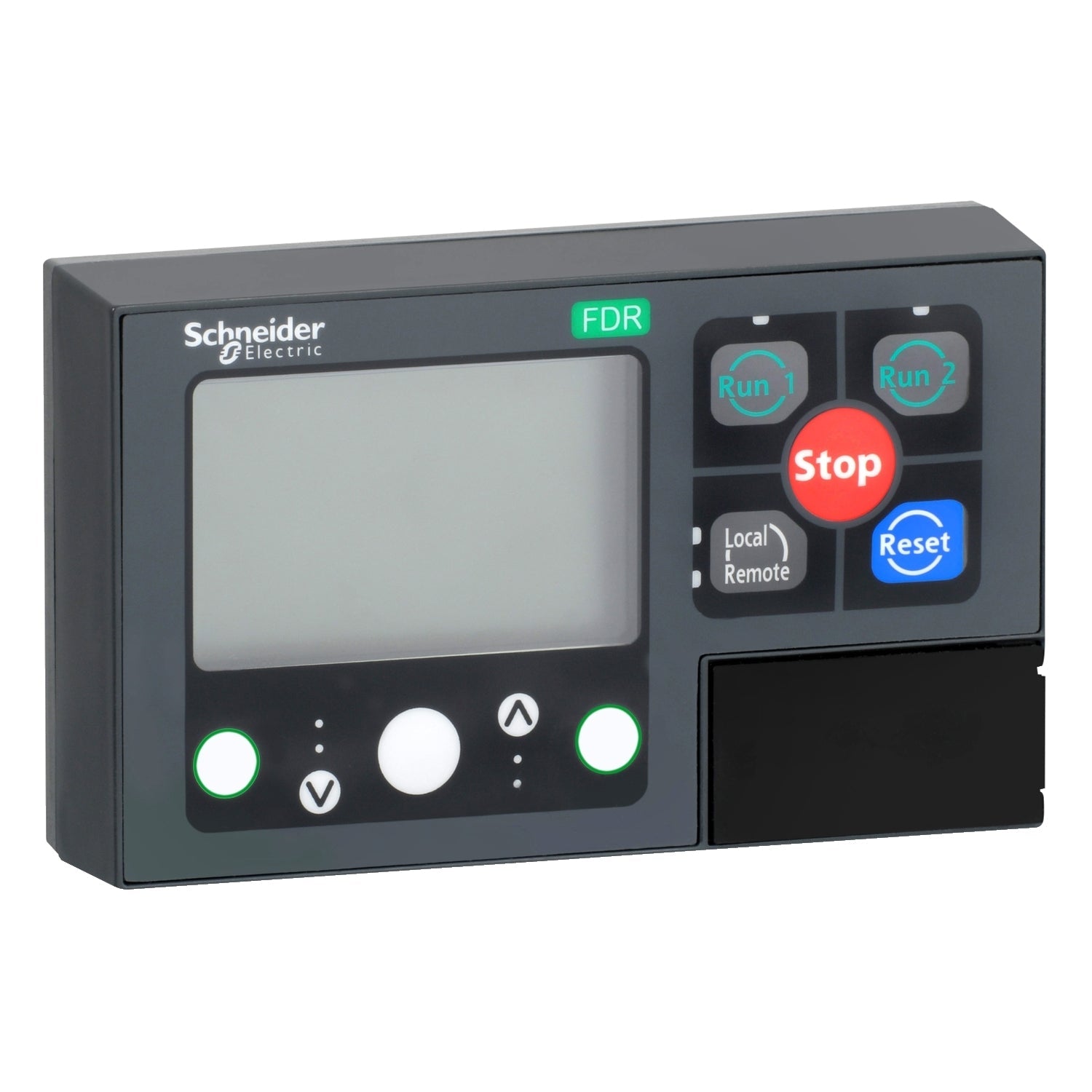 Buy Schneider Electric LTMCUF Operator control unit, TeSys T — Gabby ...